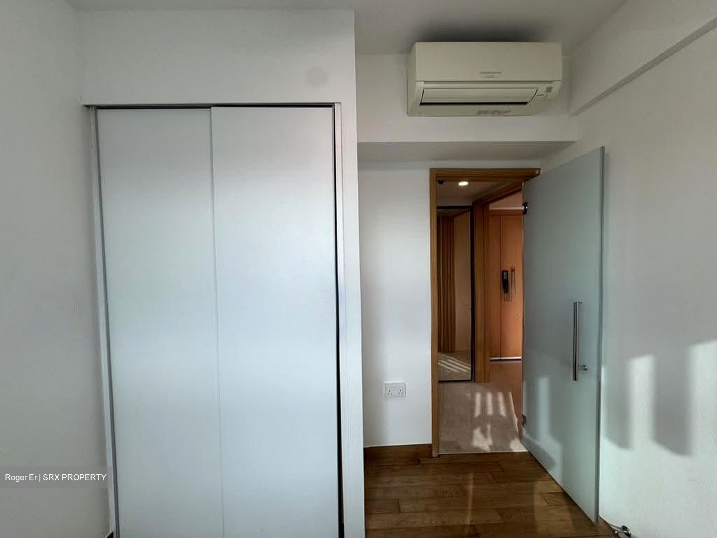 Eight Riversuites (D12), Condominium #618246831